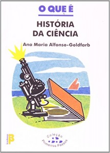 Baixar Que e historia da ciencia, o pdf, epub, eBook