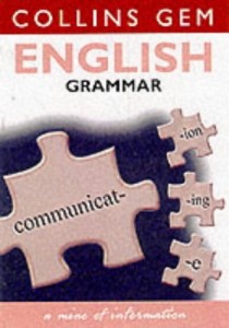 Baixar Collins gem english grammar pdf, epub, eBook