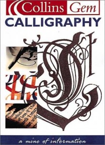 Baixar Calligraphy pdf, epub, eBook
