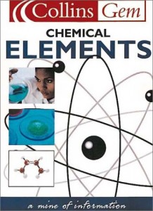 Baixar Chemical elements pdf, epub, eBook