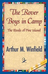 Baixar Rover boys in camp, the pdf, epub, eBook