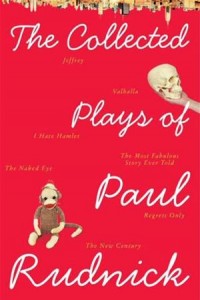 Baixar Collected plays of paul rudnick, the pdf, epub, eBook