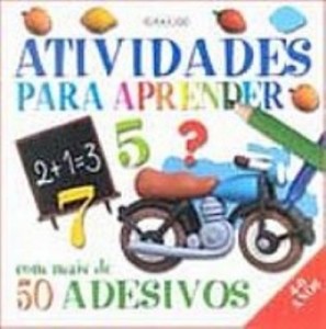 Baixar Atividades para aprender pdf, epub, eBook