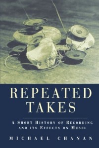 Baixar Repeated takes : a short history of recording and pdf, epub, eBook