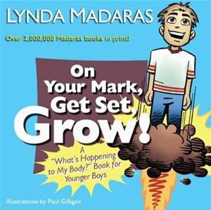 Baixar On your mark, get set, grow! pdf, epub, eBook