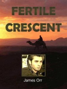Baixar Fertile crescent pdf, epub, eBook