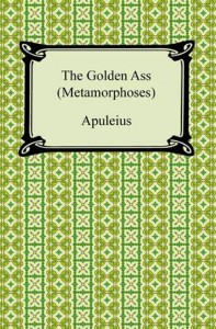 Baixar Golden ass (metamorphoses), the pdf, epub, eBook