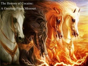 Baixar Horrors of cocaine, the pdf, epub, eBook