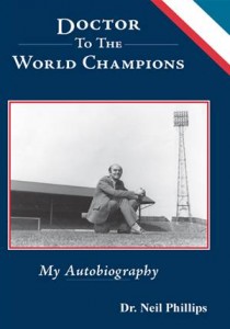 Baixar Doctor to the world champions pdf, epub, eBook