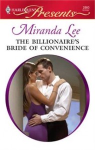 Baixar Billionaire’s bride of convenience, the pdf, epub, eBook