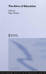 Baixar Aims of education, the pdf, epub, eBook