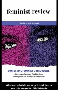 Baixar Feminist review pdf, epub, eBook