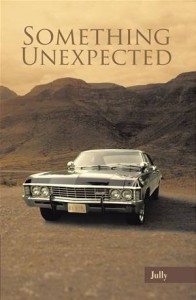 Baixar Something unexpected pdf, epub, eBook