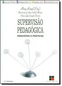 Baixar Supervisao pedagogica pdf, epub, eBook