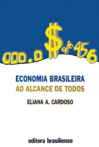 Baixar Economia brasileira ao alcance de todos pdf, epub, eBook
