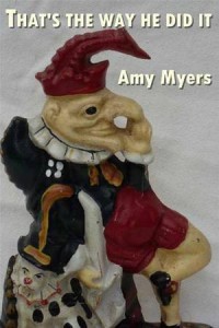 Baixar That’s the way he did it pdf, epub, eBook