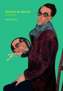 Baixar Espelho de artista pdf, epub, eBook