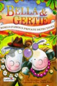 Baixar Bella & gertie pdf, epub, eBook