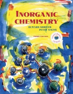 Baixar Inorganic chemistry pdf, epub, eBook