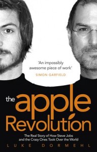 Baixar Apple revolution, the pdf, epub, eBook