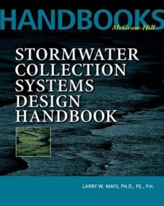 Baixar Stormwater collection systems design handbook pdf, epub, eBook