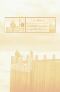 Baixar Bible, the – contemporary english version pdf, epub, eBook
