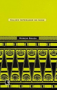 Baixar Galvez imperador do acre pdf, epub, eBook