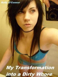 Baixar My transformation into a dirty whore pdf, epub, eBook