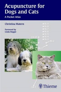 Baixar Acupuncture for dogs and cats pdf, epub, eBook