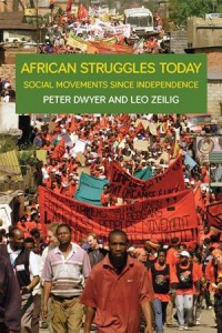 Baixar African struggles today pdf, epub, eBook
