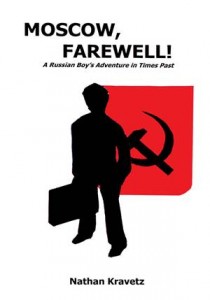 Baixar Moscow, farewell! pdf, epub, eBook
