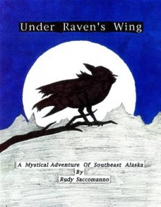 Baixar Under raven’s wing pdf, epub, eBook