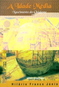 Baixar Idade media, a – nascimento do ocidente pdf, epub, eBook