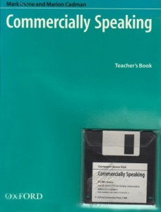 Baixar Commercially speaking teacher’s book pdf, epub, eBook