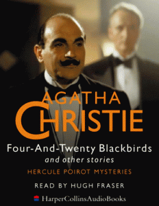 Baixar Four-and-twenty blackbirds and other stories pdf, epub, eBook