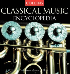 Baixar Classical music encyclopedia pdf, epub, eBook
