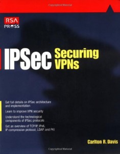 Baixar Ipsec – security vpns pdf, epub, eBook