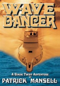 Baixar Wave dancer: a bimini twist adventure pdf, epub, eBook