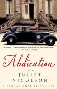 Baixar Abdication pdf, epub, eBook