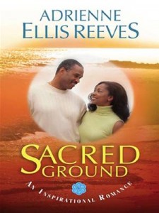 Baixar Sacred ground pdf, epub, eBook