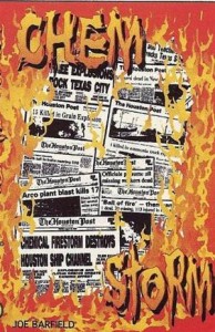 Baixar Chem storm pdf, epub, eBook