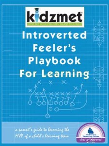 Baixar Introverted feeler’s playbook for learning pdf, epub, eBook