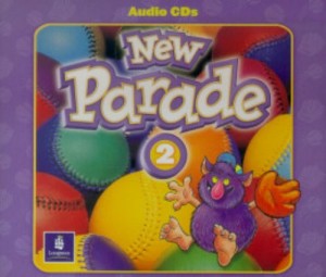 Baixar New parade 2 audio cd ( 3 ) pdf, epub, eBook