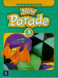 Baixar New parade 3 workbook pdf, epub, eBook