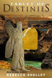 Baixar Tablet of destinies pdf, epub, eBook