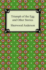 Baixar Triumph of the egg and other stories pdf, epub, eBook