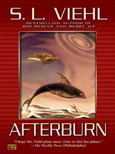 Baixar Afterburn pdf, epub, eBook