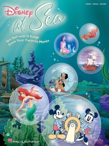 Baixar Disney at sea pdf, epub, eBook