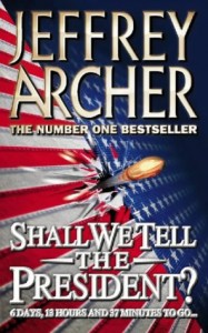 Baixar Shall we tell the president? pdf, epub, eBook