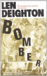 Baixar Bomber pdf, epub, eBook